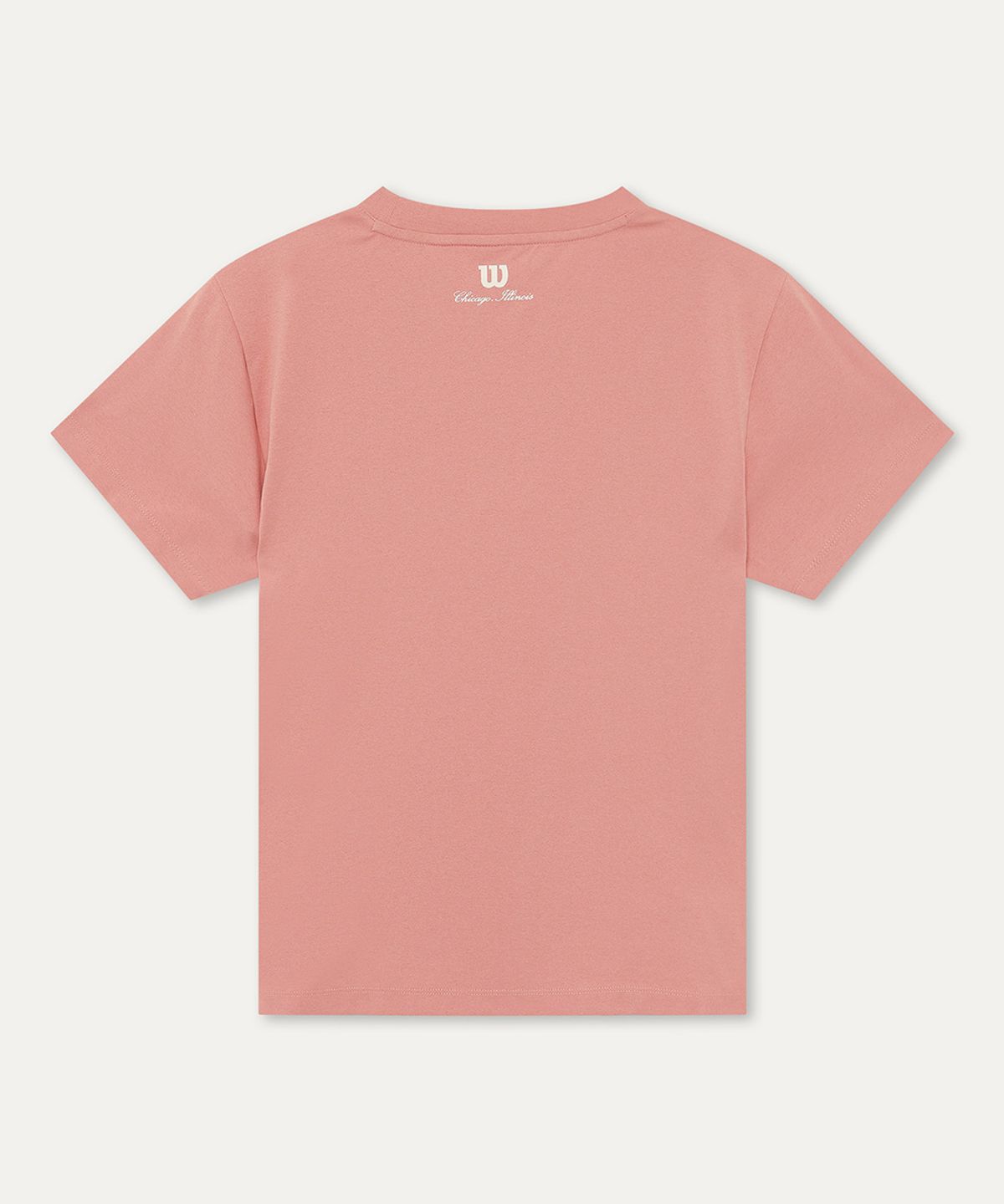 윌슨(WILSON) 퓨어드라이 어텀 페탈 티셔츠 W (3color)