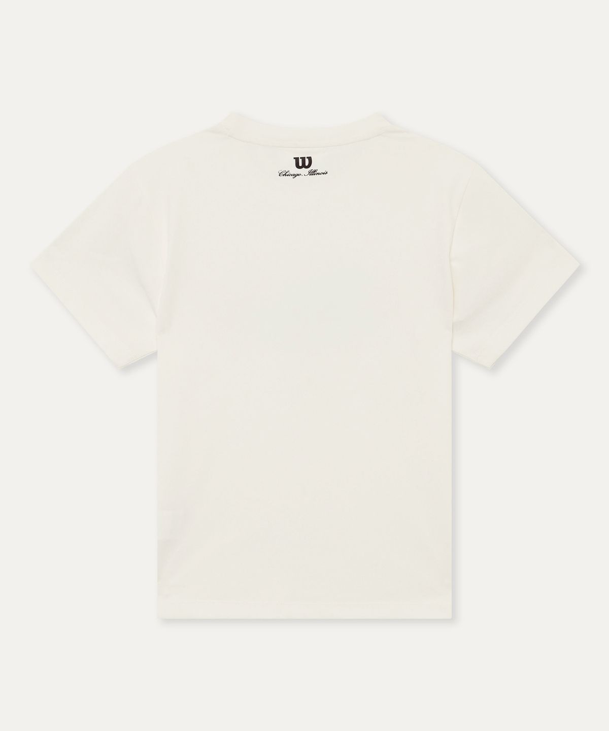 윌슨(WILSON) 퓨어드라이 어텀 페탈 티셔츠 W (3color)