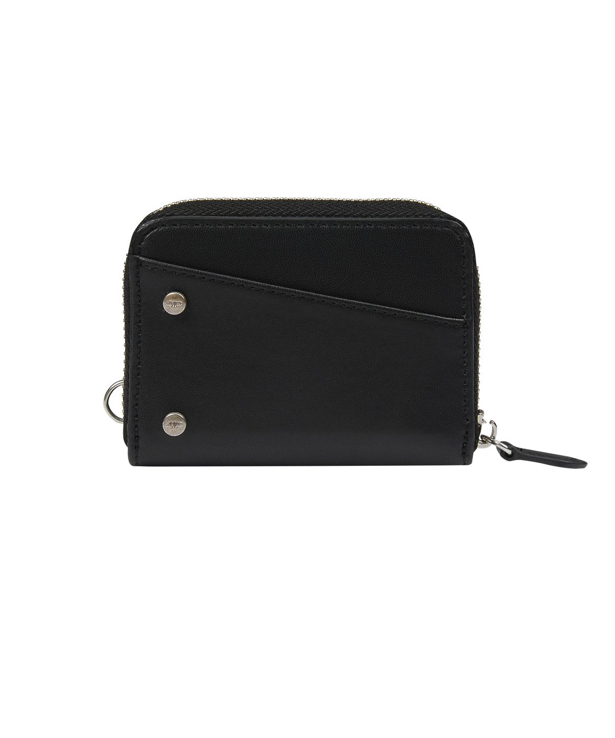 사일프레이(41PRAY) 41 Puff Card Wallet / Black