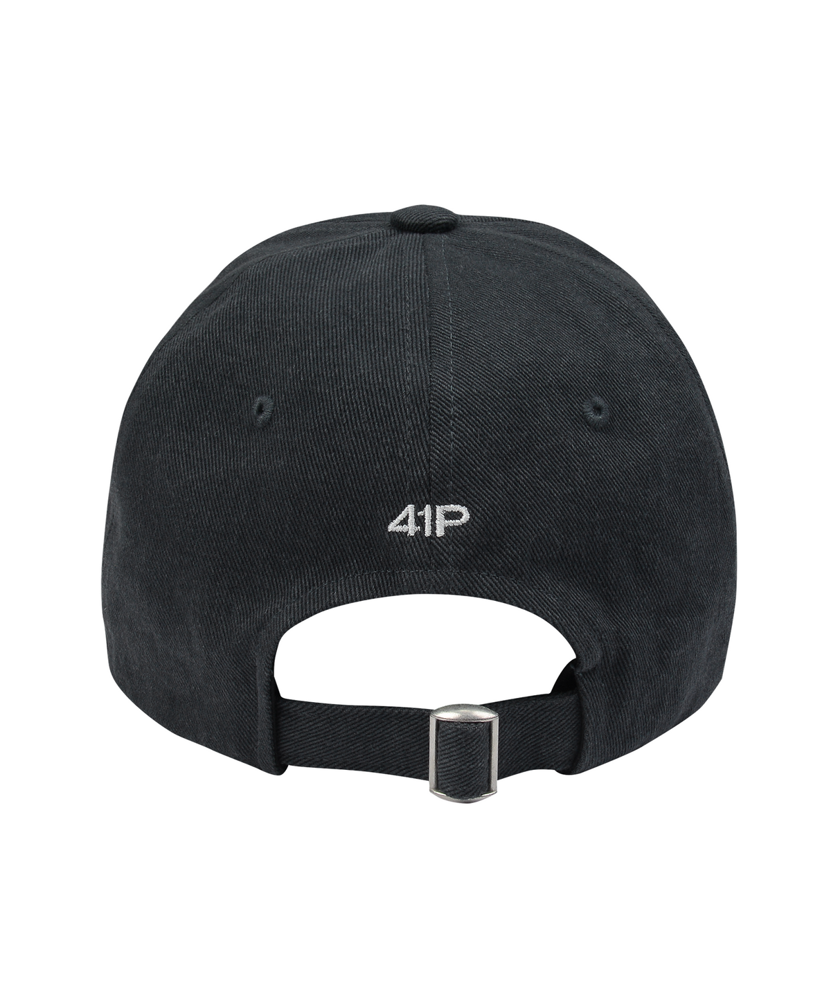 사일프레이(41PRAY) 41Pray System Graphic Cap / Navy
