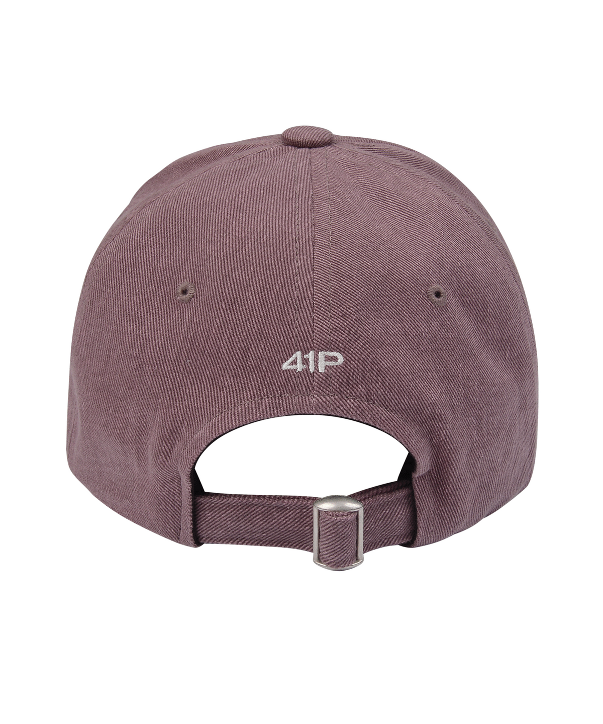 사일프레이(41PRAY) 41Pray System Graphic Cap / Purple