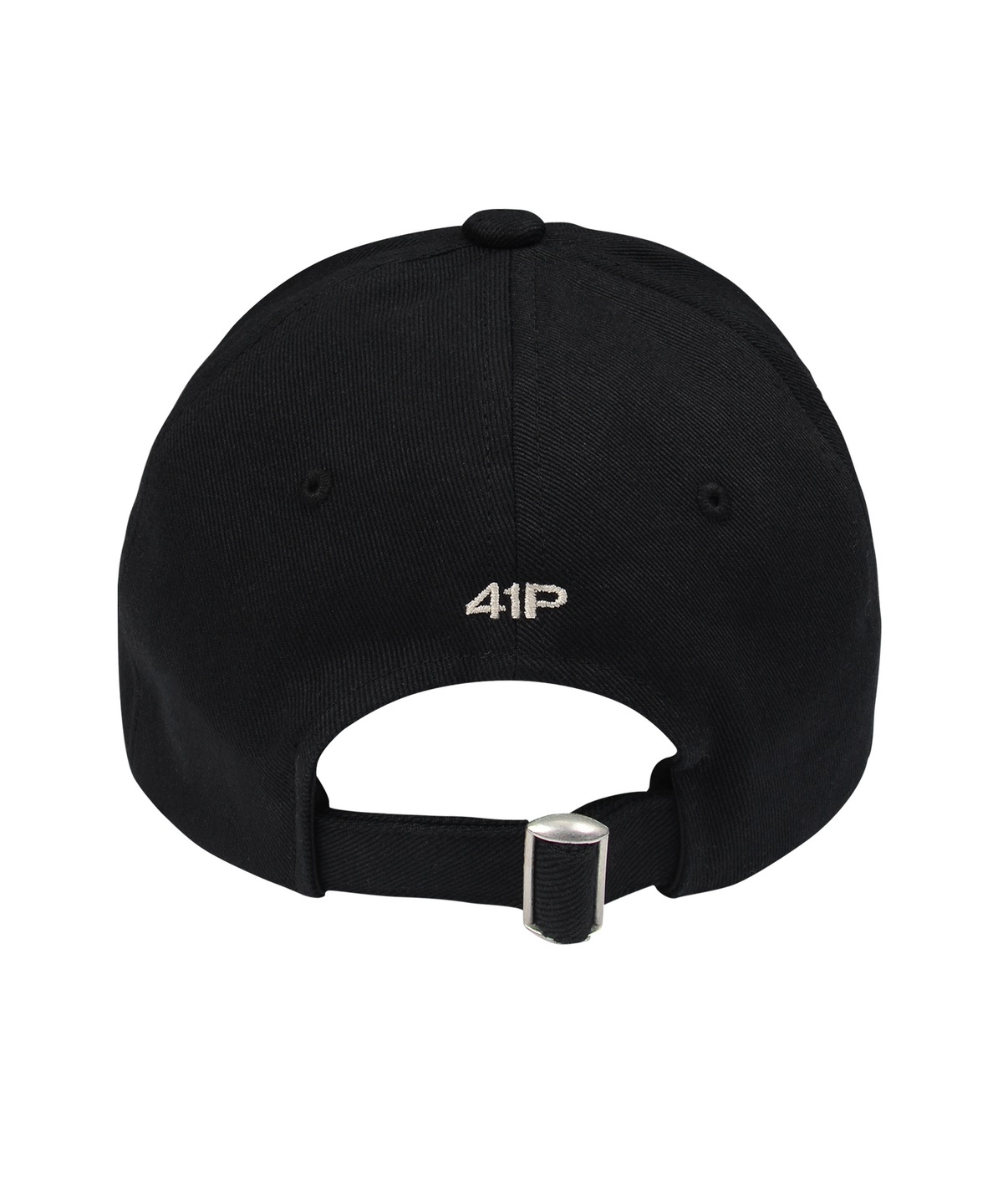 사일프레이(41PRAY) 41Pray System Graphic Cap / Black