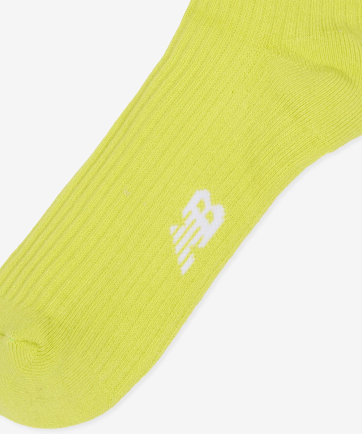 뉴발란스(NEW BALANCE) NBGEGF1107 / 하프파일 모닝레이브 크루삭스 (L/GREEN)