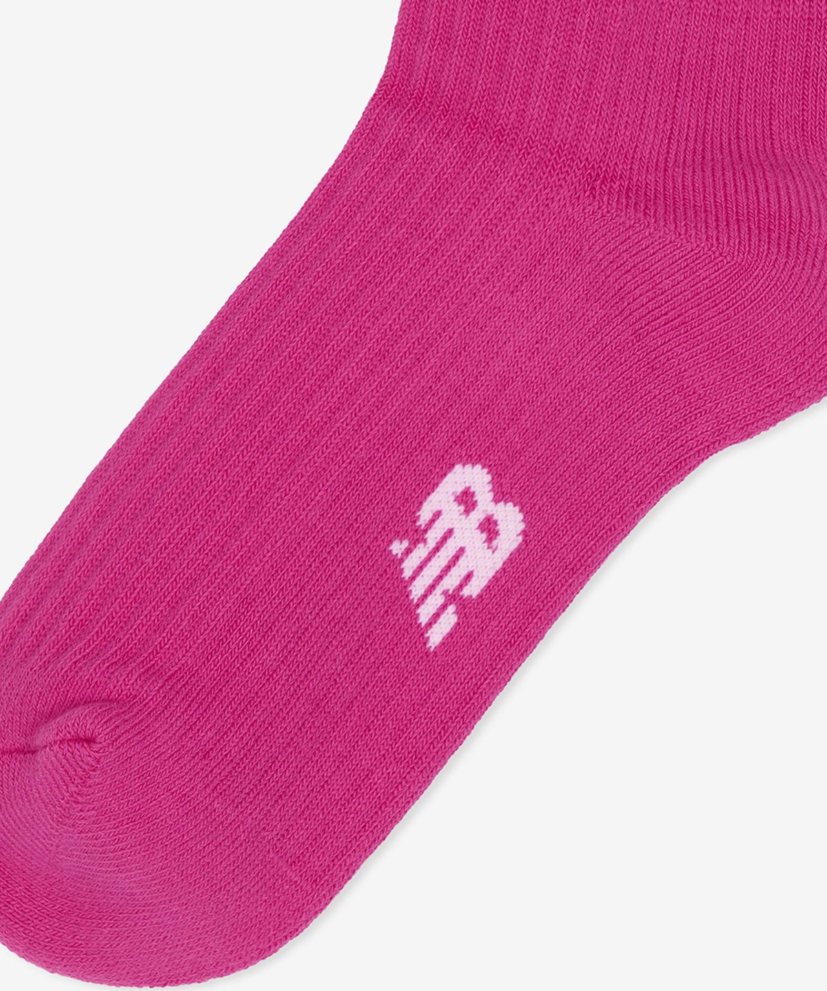 뉴발란스(NEW BALANCE) NBGEGF1107 / 하프파일 모닝레이브 크루삭스 (PINK)