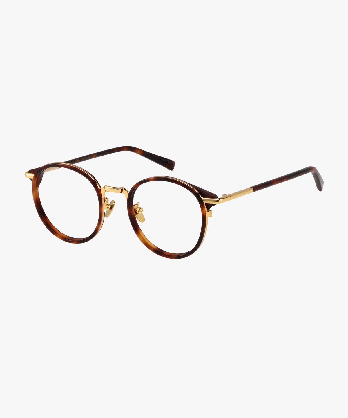 마노모스(MANOMOS) GEORGE TITAN 53 SERIES