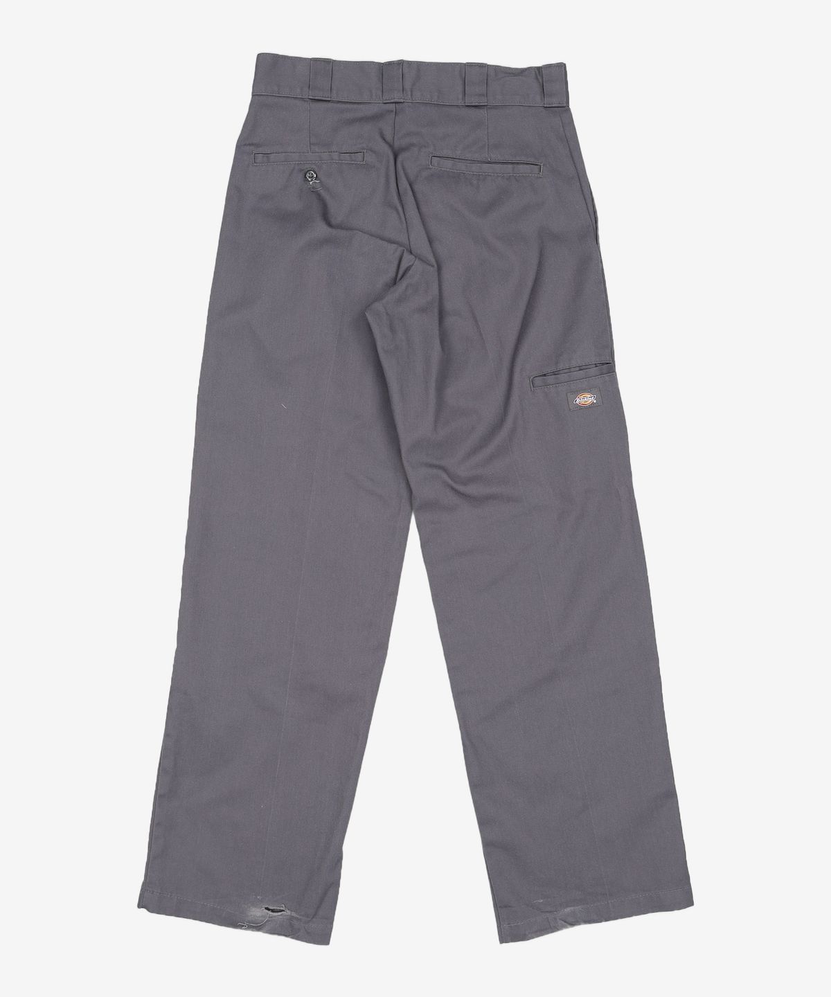디키즈(DICKIES) 코튼 팬츠 30