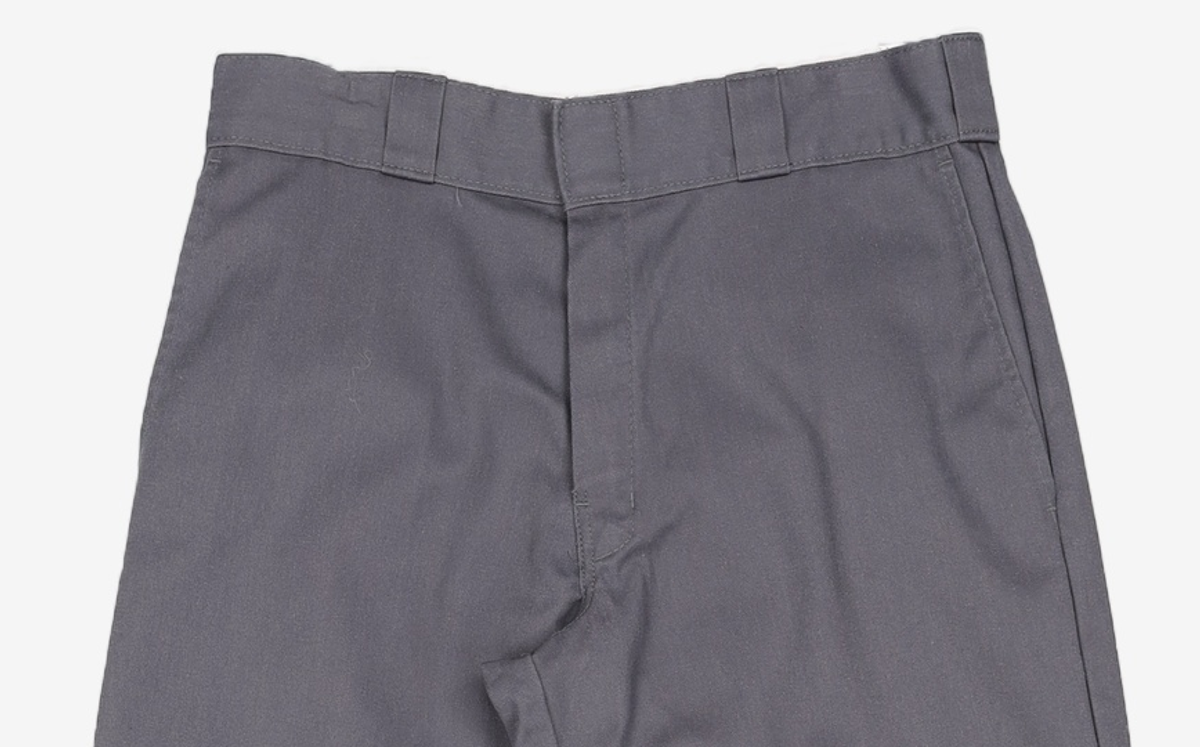 디키즈(DICKIES) 코튼 팬츠 30