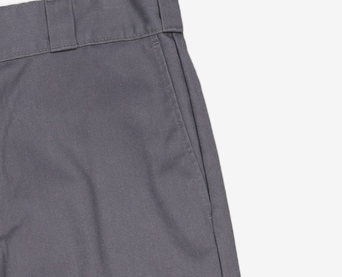 디키즈(DICKIES) 코튼 팬츠 30