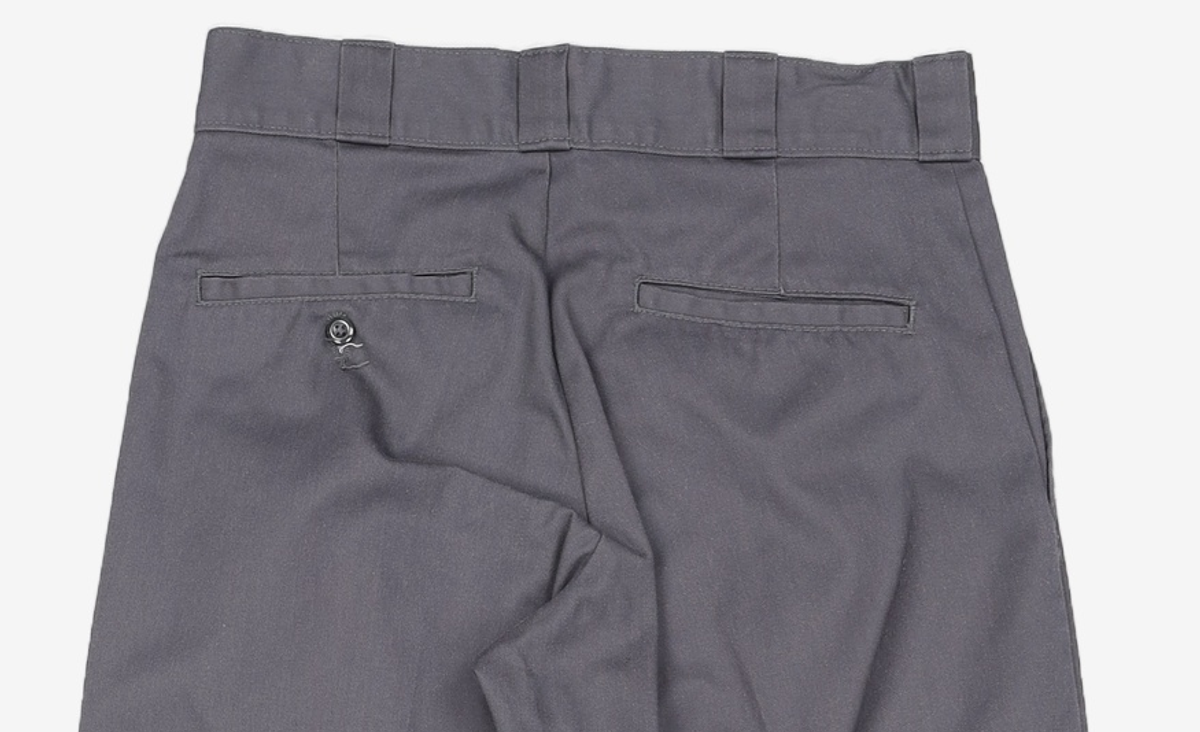 디키즈(DICKIES) 코튼 팬츠 30