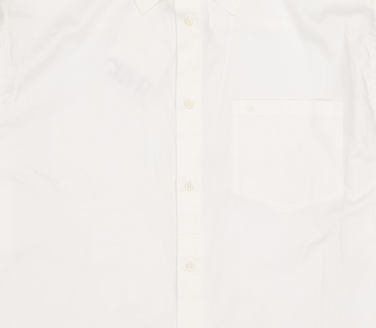 그로브(GROVE) BLAINE SHIRT_IVORY FREE