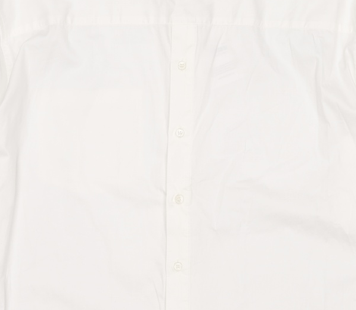 그로브(GROVE) BLAINE SHIRT_IVORY FREE