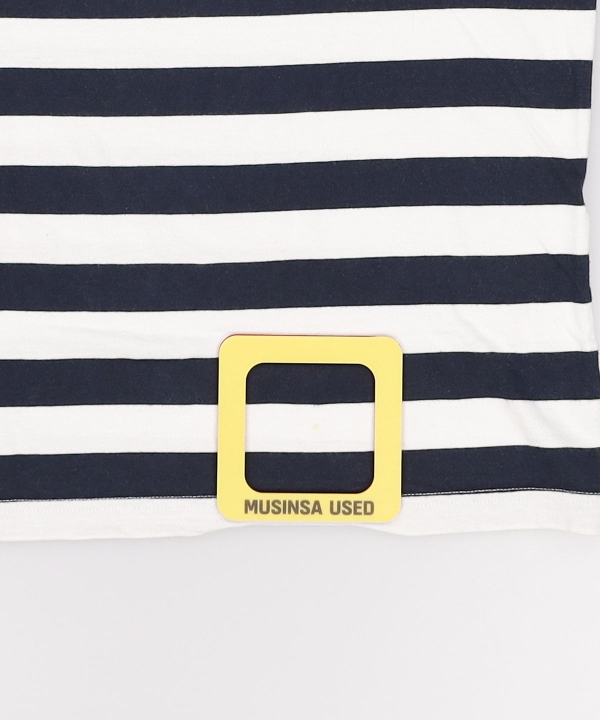 유니클로(UNIQLO) 반소매 티셔츠 S