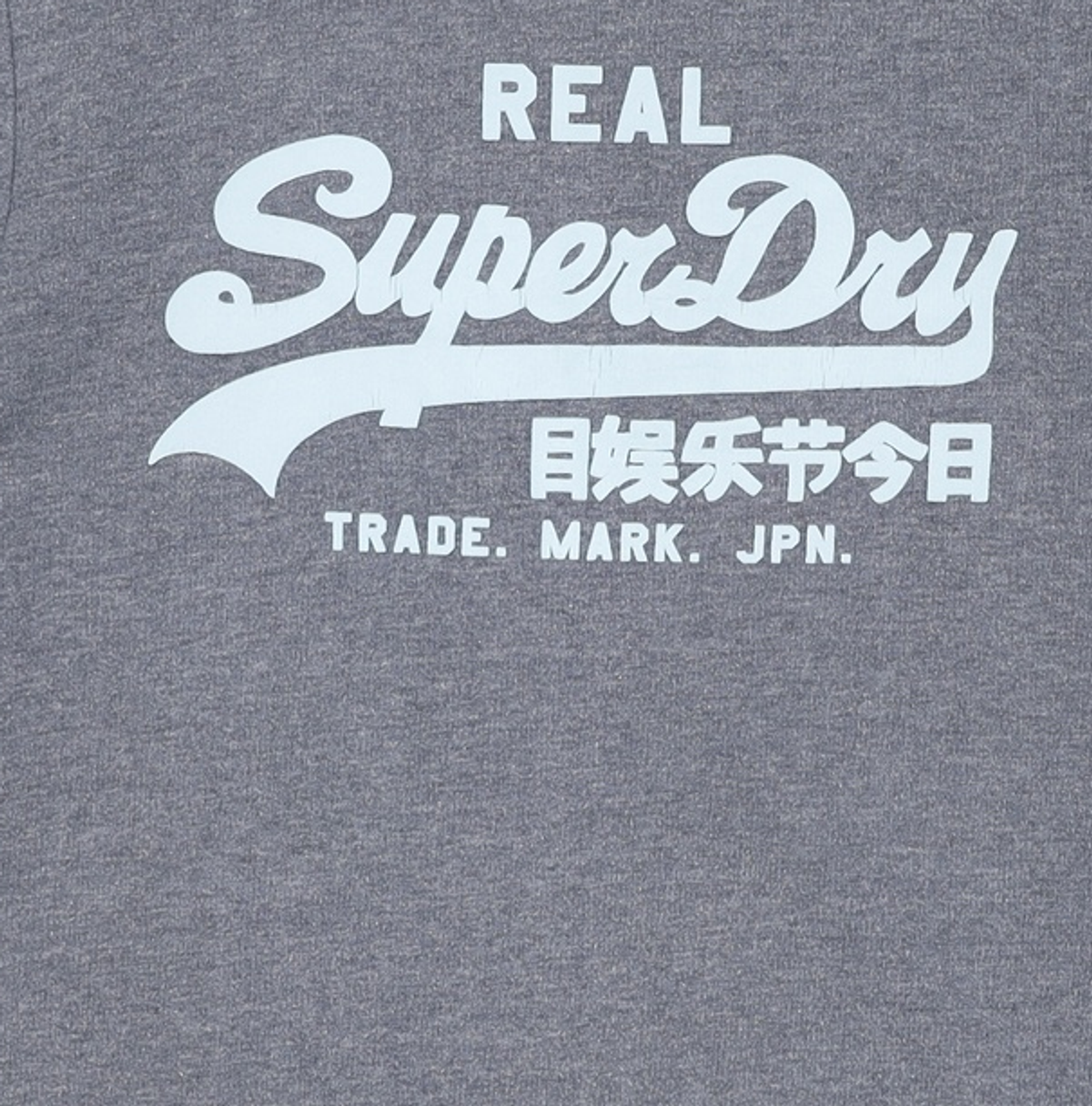 슈퍼드라이(SUPERDRY) 맨투맨/스웨트셔츠 L