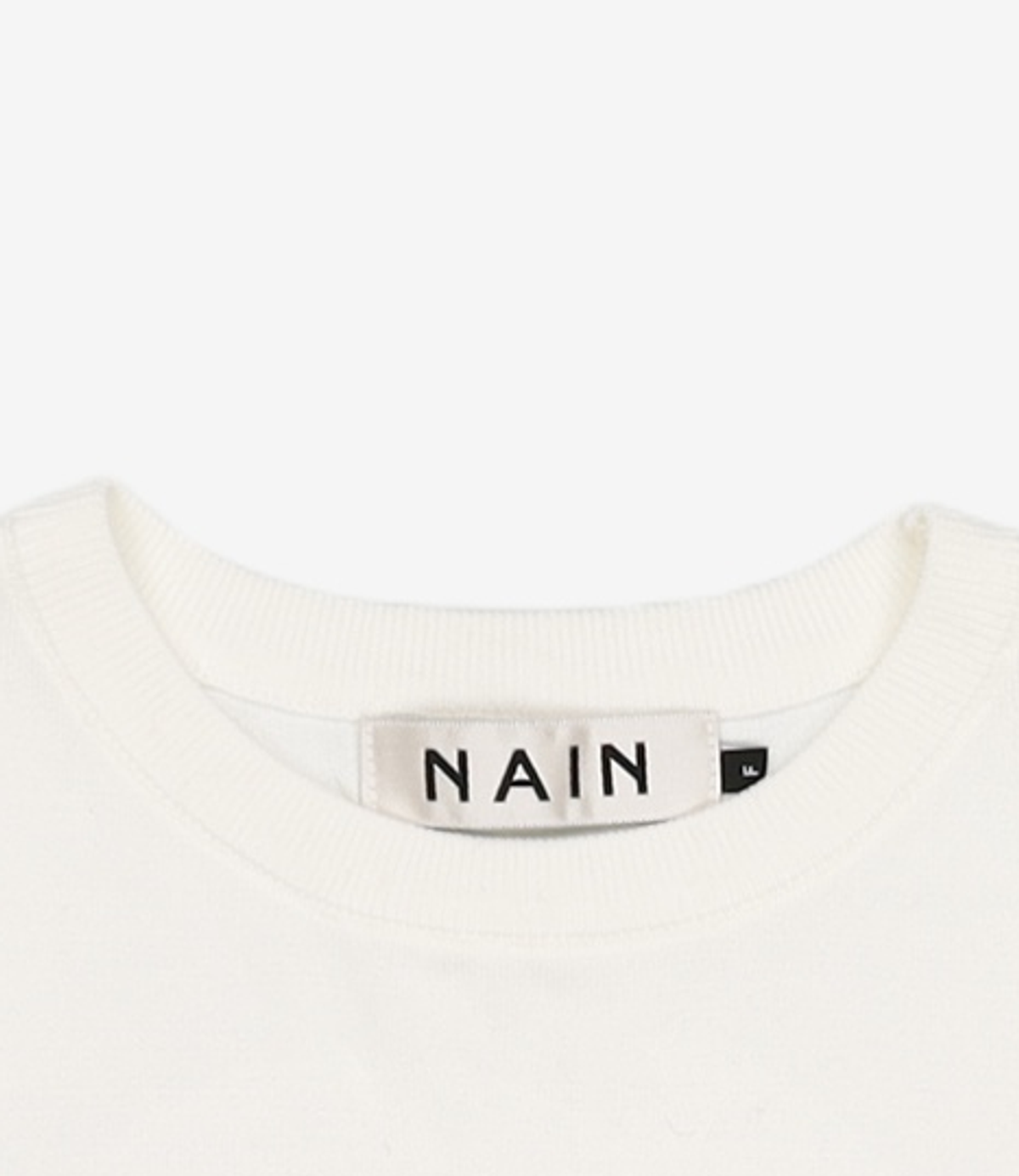 아틀리에 나인(ATELIER NAIN) 니트/스웨터 FREE