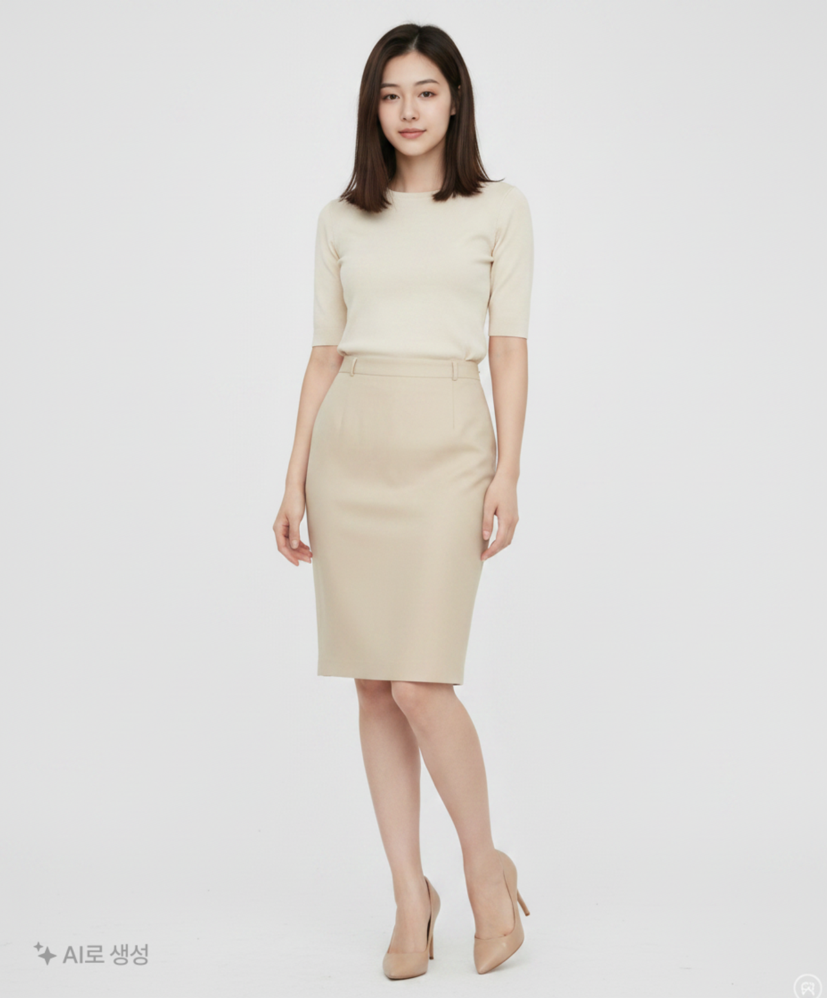 엘르 스포츠(ELLE SPORTS) 미니스커트 70