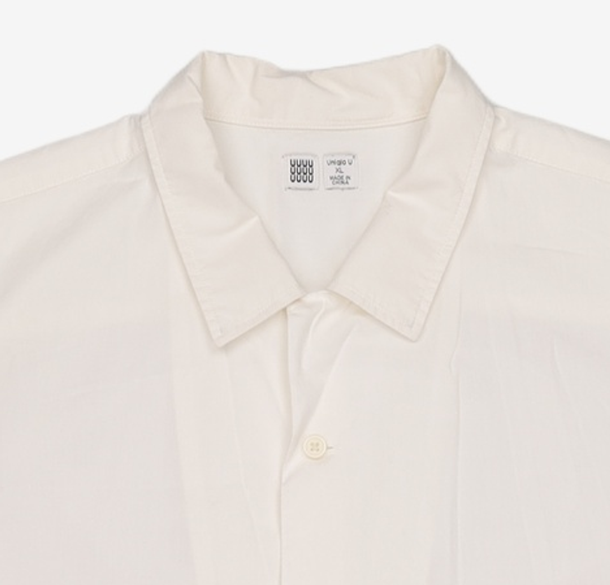 유니클로(UNIQLO) 캐주얼 셔츠 XL