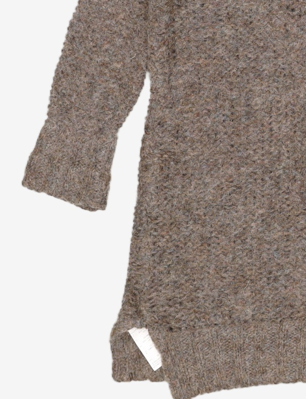 스타일 베네통(STILE BENETTON.) 카디건 86