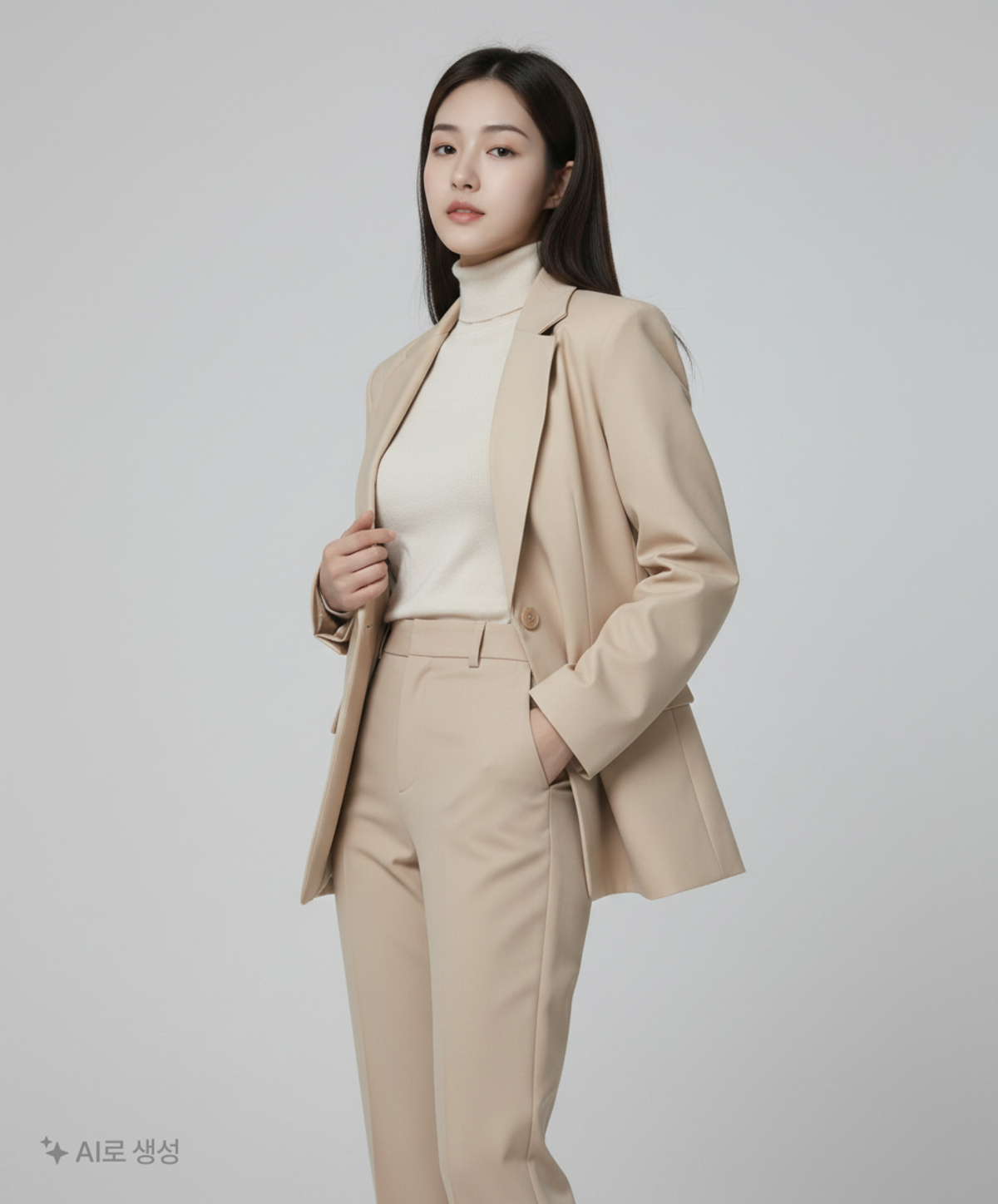 엘르 스포츠(ELLE SPORTS) 슈트/블레이저 재킷 88