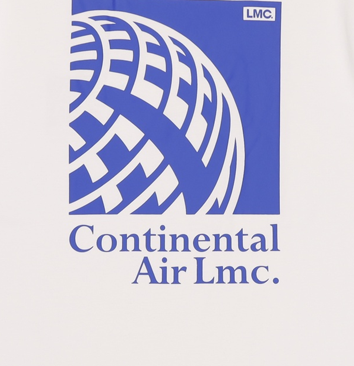 엘엠씨(LMC) 반소매 티셔츠 L