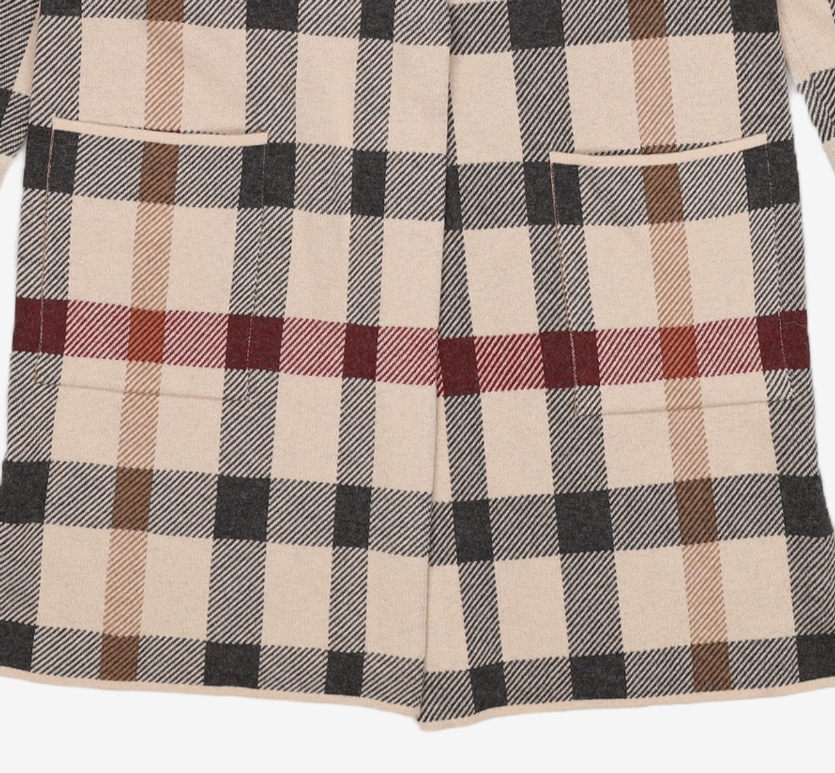 닥스(DAKS) 카디건 90