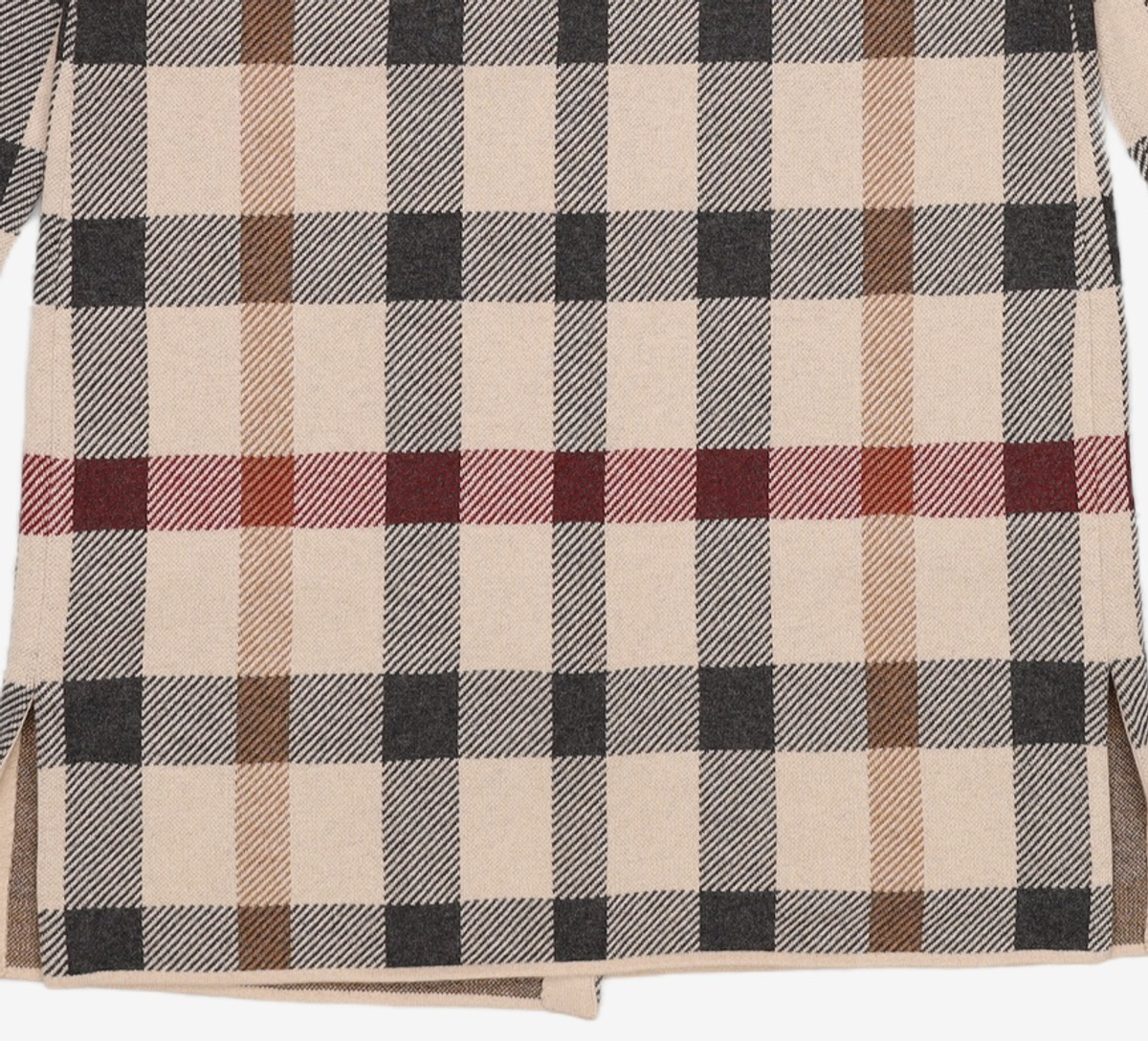 닥스(DAKS) 카디건 90