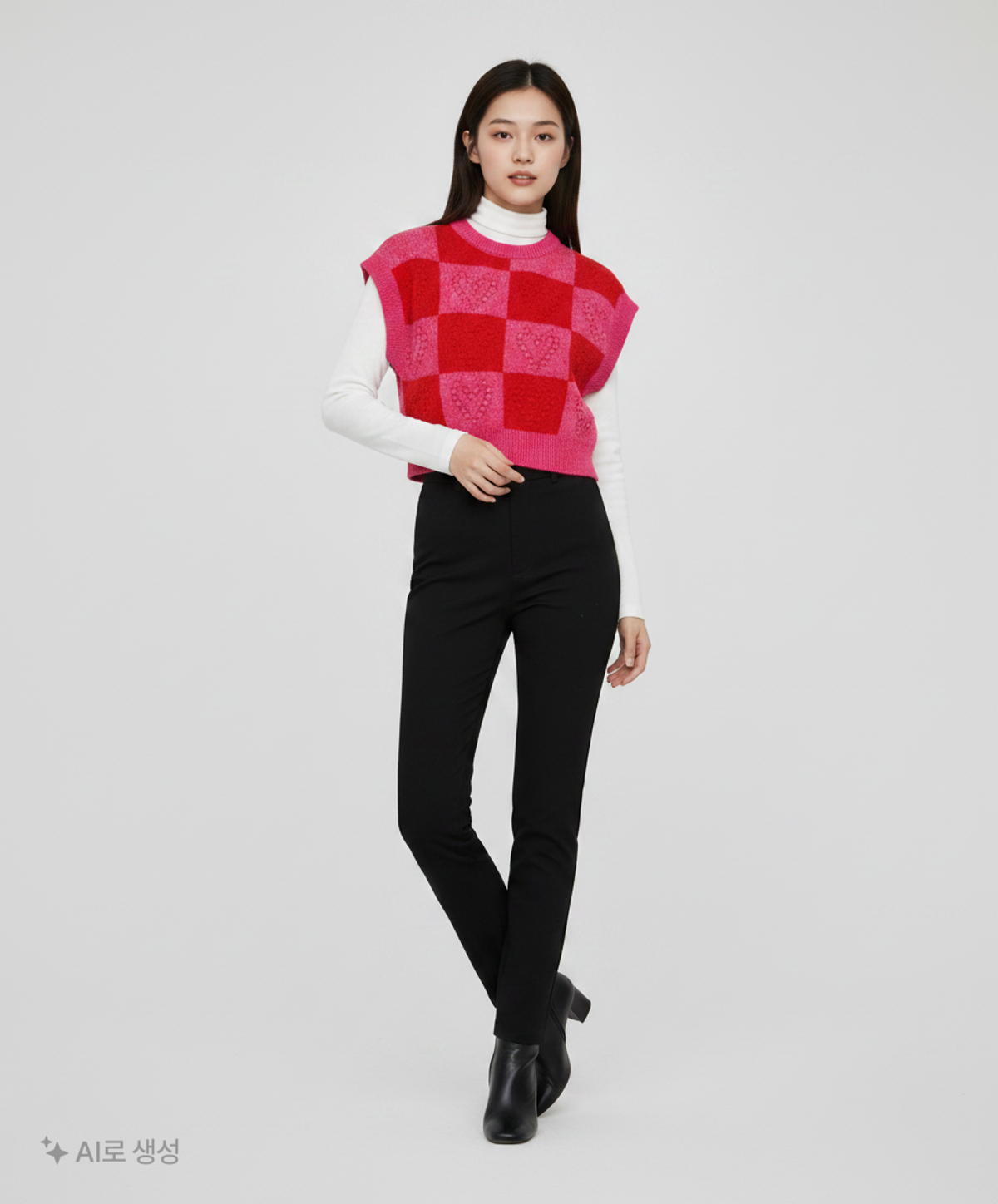 자라(ZARA) 베스트 S