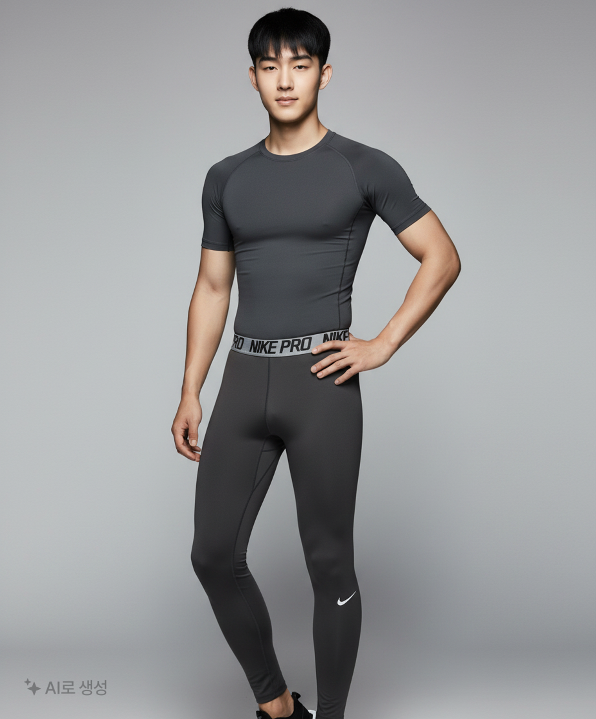 나이키(NIKE) 레깅스 XL