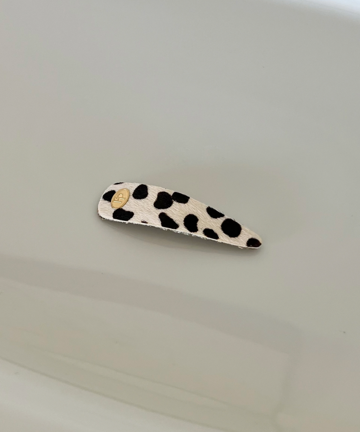 판타스틱 플래닛(FANTASTIC PLANET) cow vintage hair pin