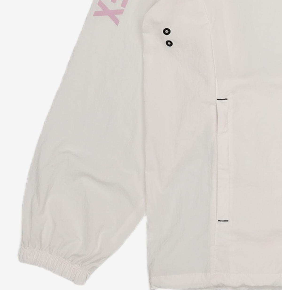 요넥스(YONEX) 트레이닝 재킷 95