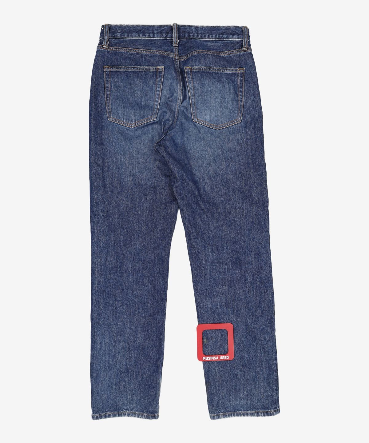 유니클로(UNIQLO) 청/데님 팬츠 31
