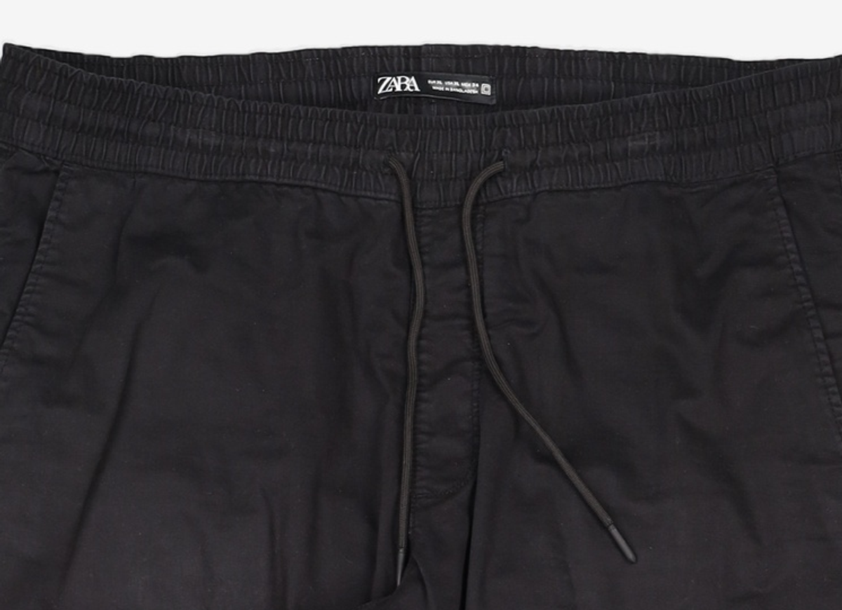 자라(ZARA) 조거 팬츠 XL
