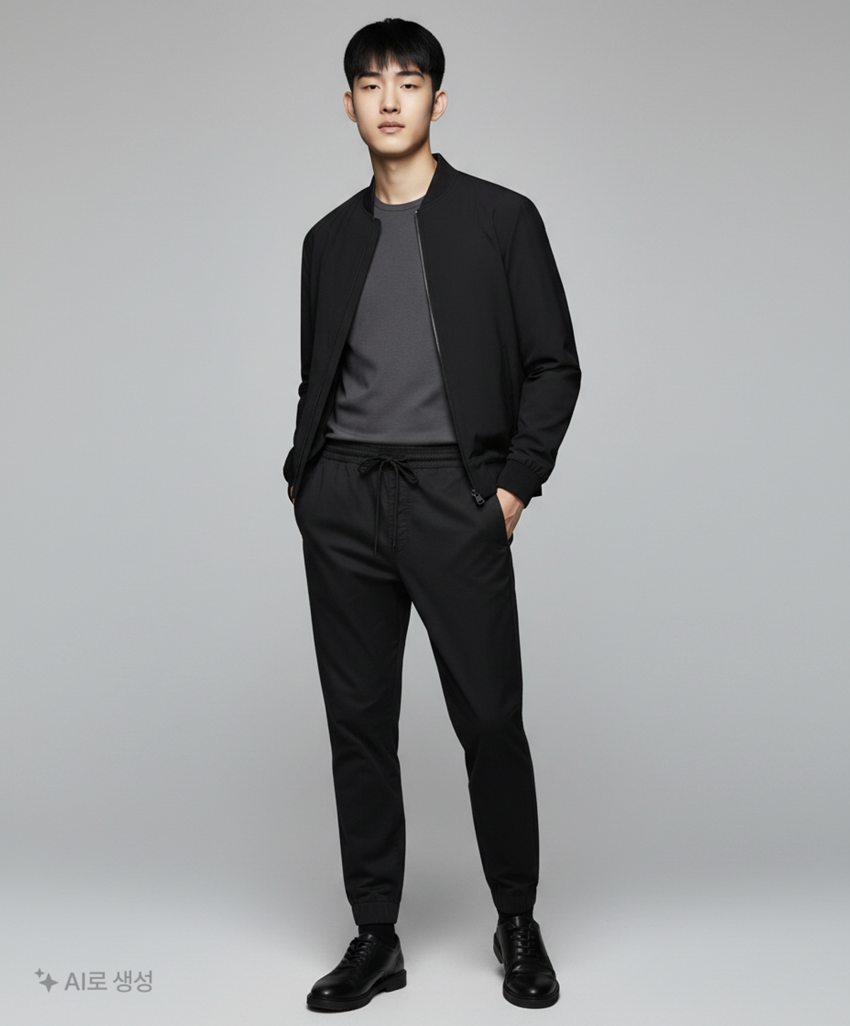 자라(ZARA) 조거 팬츠 XL