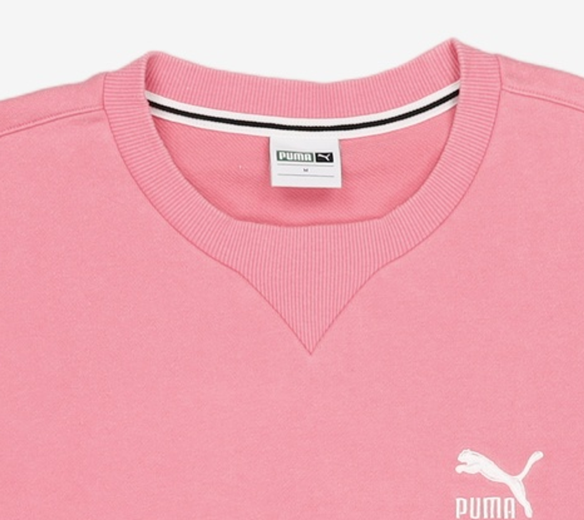 푸마(PUMA) 맨투맨/스웨트셔츠 M