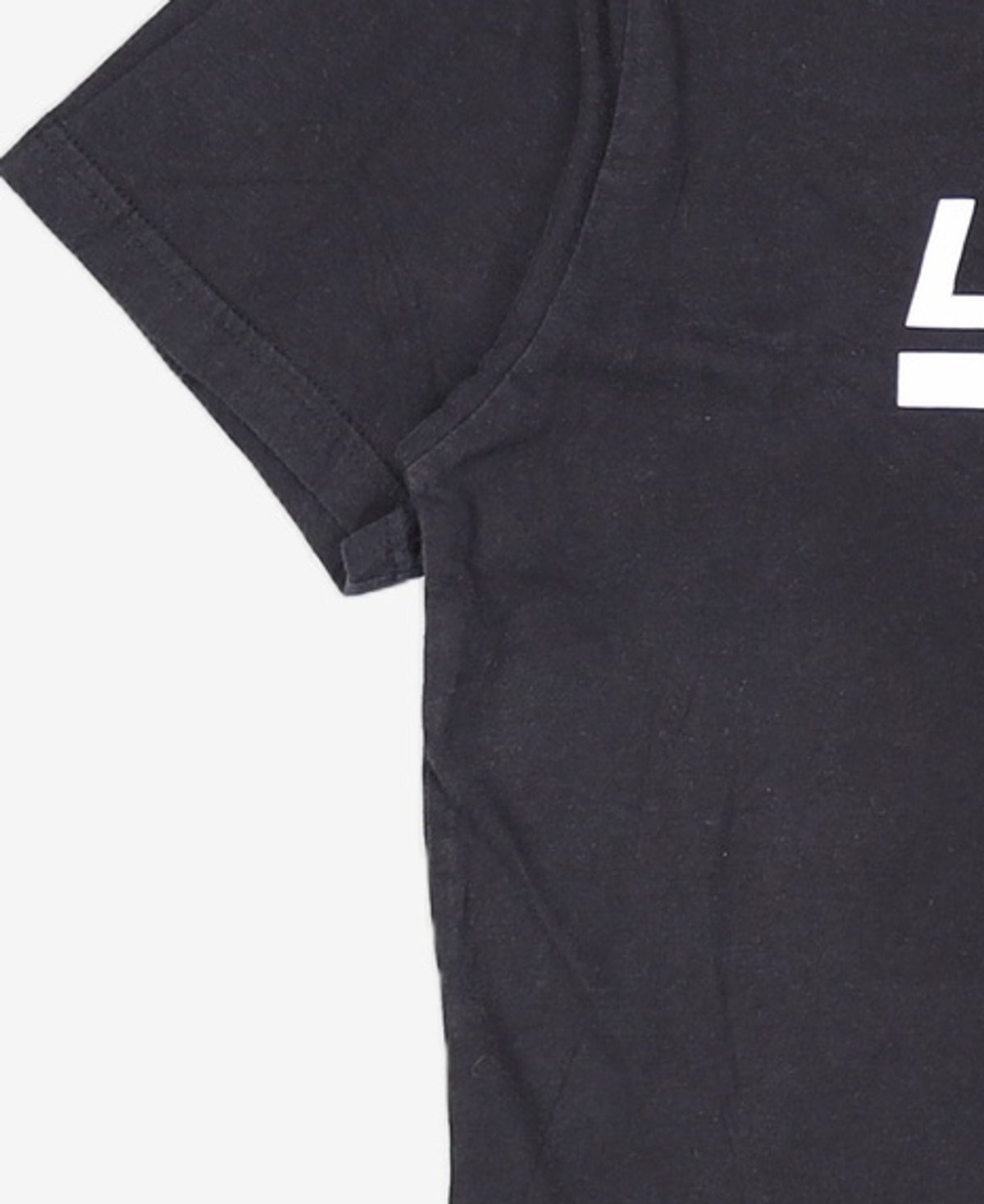 라임라잇 어패럴(LIMELIGHT APPAREL) 반소매 티셔츠 L