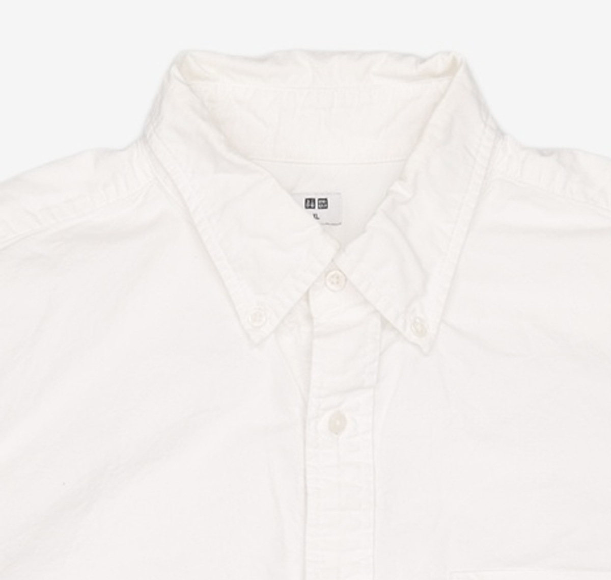 유니클로(UNIQLO) 캐주얼 셔츠 XL