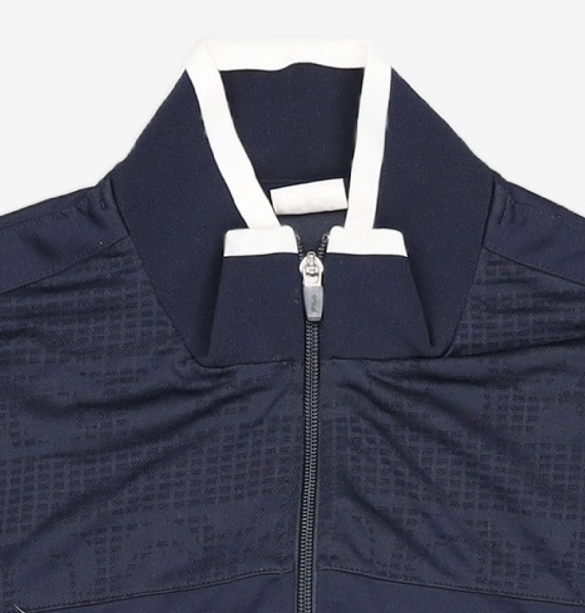 휠라(FILA) 트레이닝 재킷 100