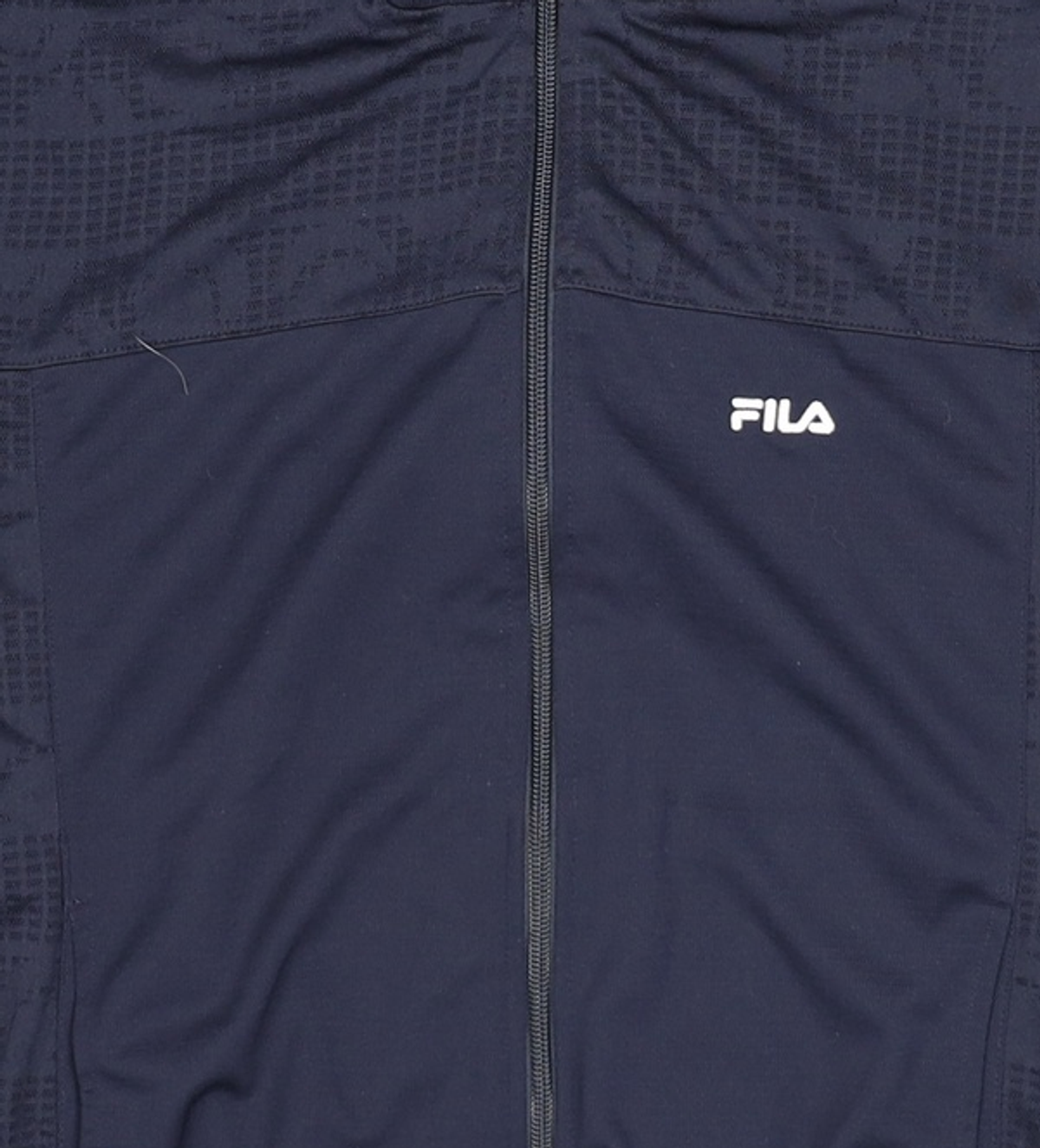 휠라(FILA) 트레이닝 재킷 100