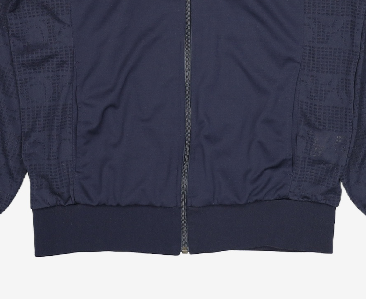 휠라(FILA) 트레이닝 재킷 100