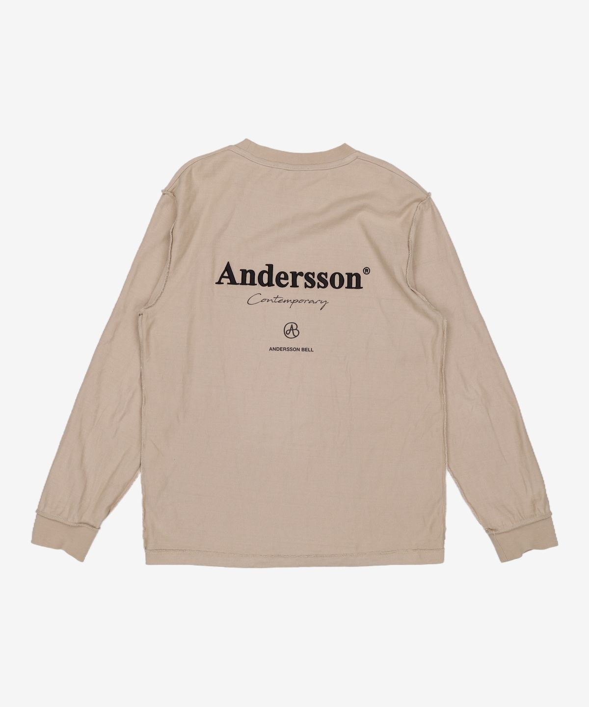 앤더슨벨(ADSB ANDERSSON BELL) 긴소매 티셔츠 M