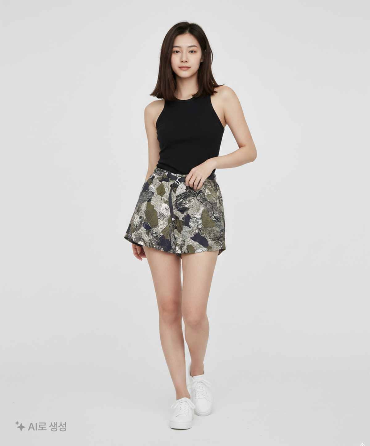 나이키 ACG(NIKE ACG) 숏팬츠 M