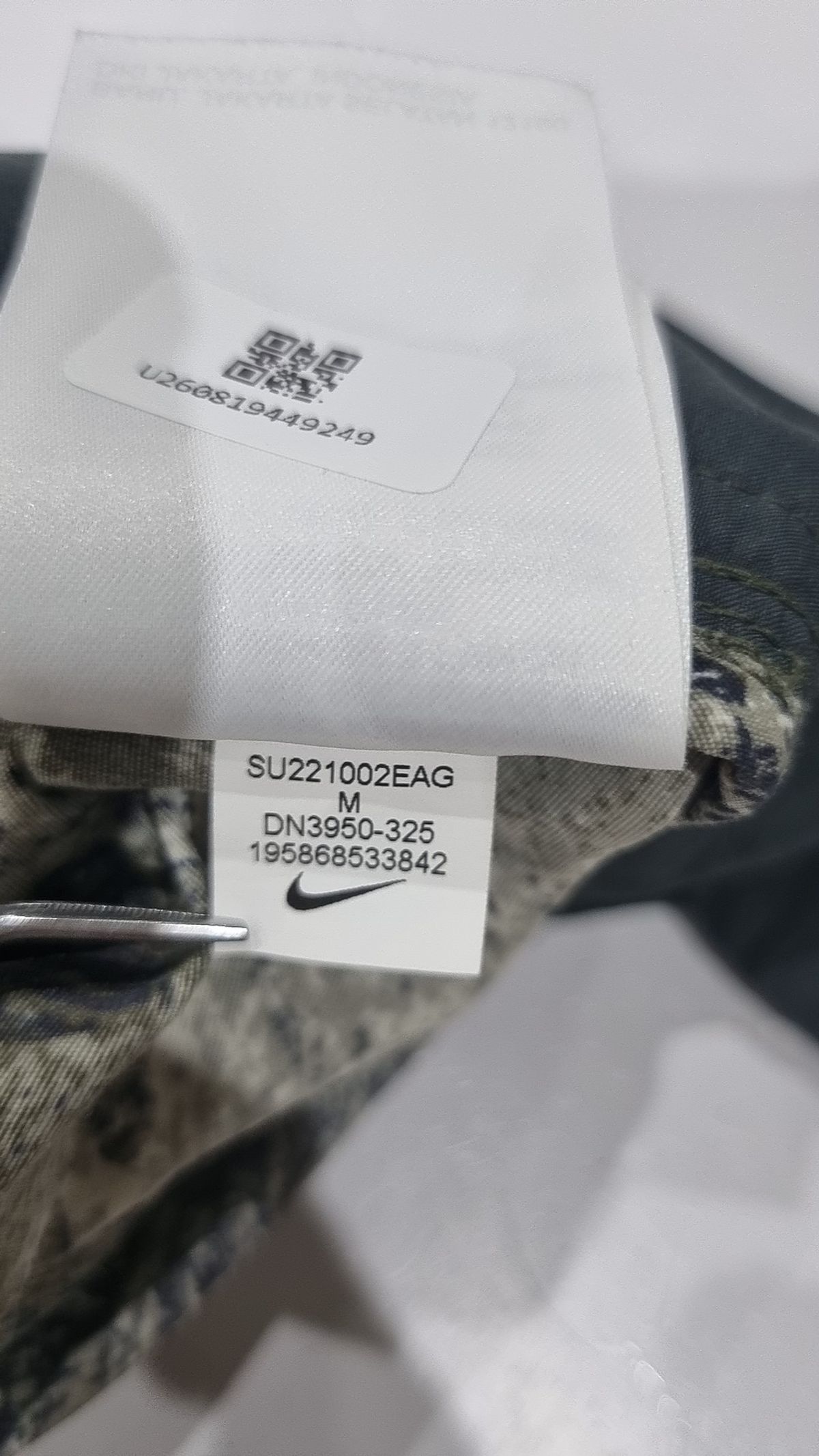 나이키 ACG(NIKE ACG) 숏팬츠 M