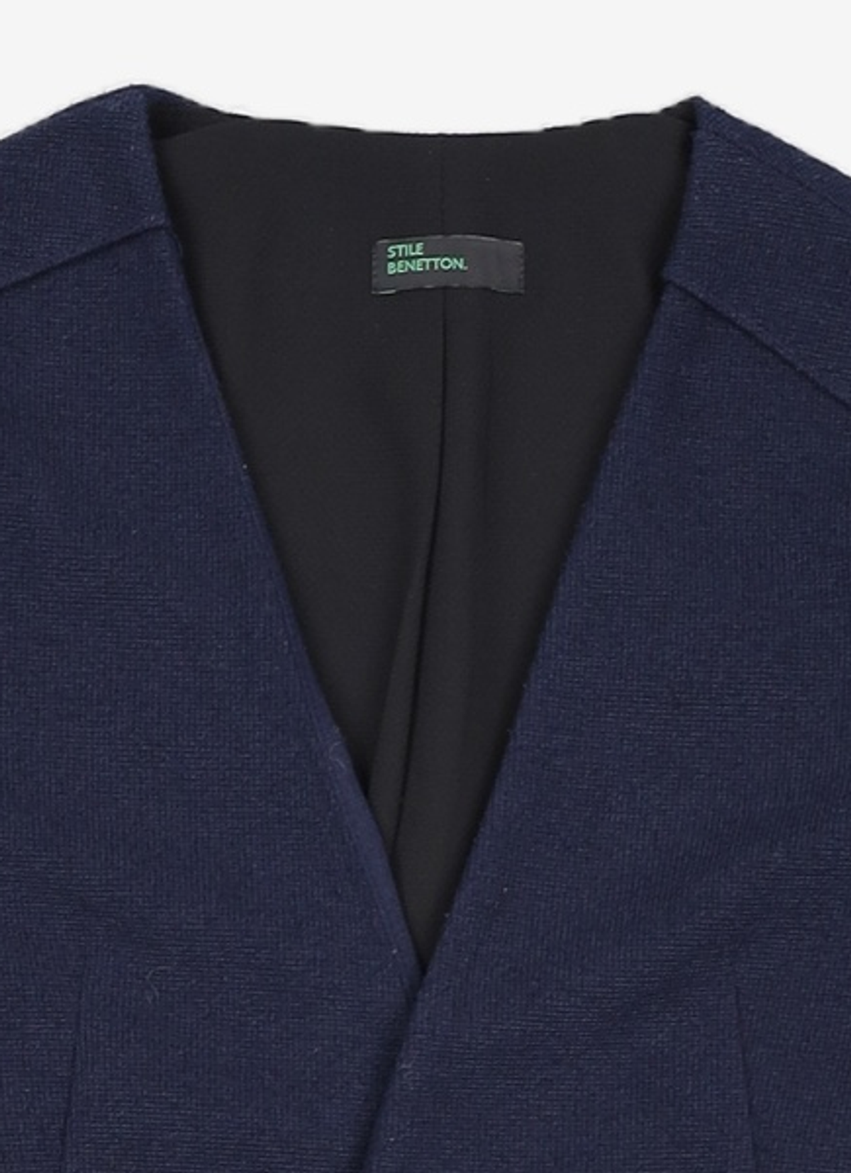 스타일 베네통(STILE BENETTON.) 겨울 기타 코트 42