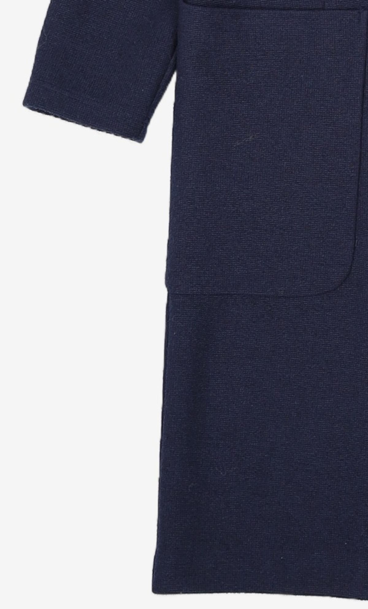 스타일 베네통(STILE BENETTON.) 겨울 기타 코트 42