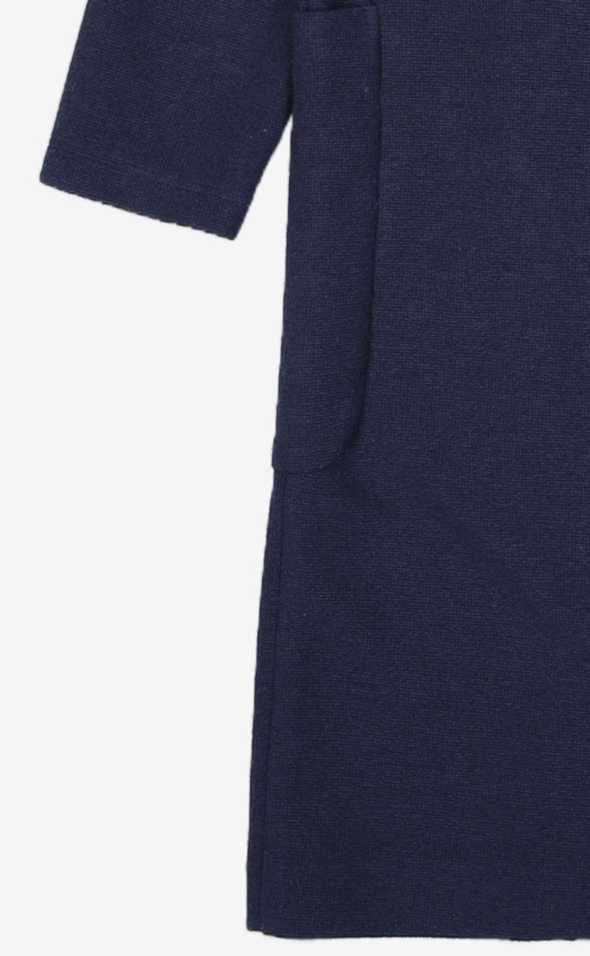 스타일 베네통(STILE BENETTON.) 겨울 기타 코트 42
