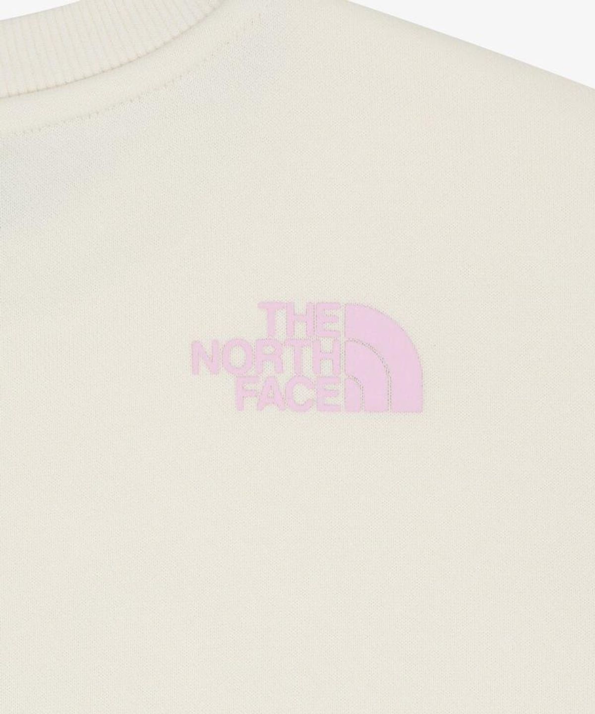 노스페이스 키즈(THE NORTH FACE KIDS) 키즈 제스트 스웻셔츠 NM5MS51T_IVO