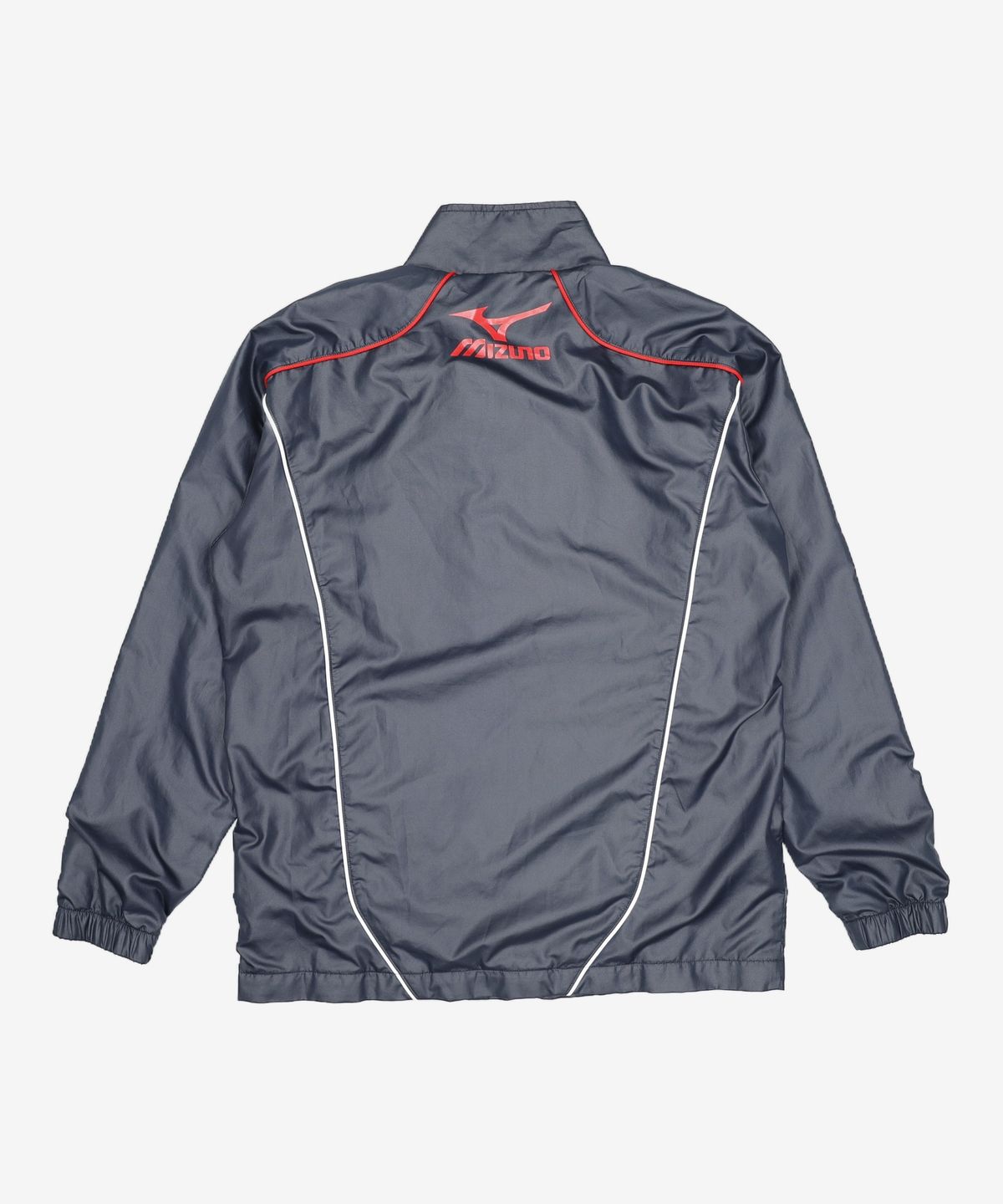 미즈노(MIZUNO) 트레이닝 재킷 M