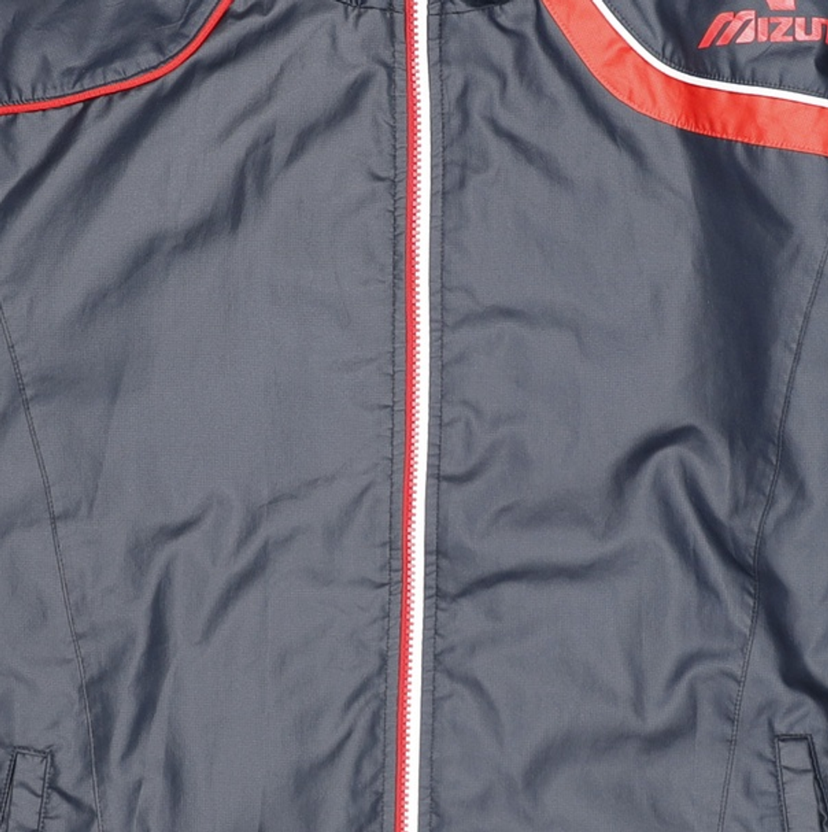 미즈노(MIZUNO) 트레이닝 재킷 M