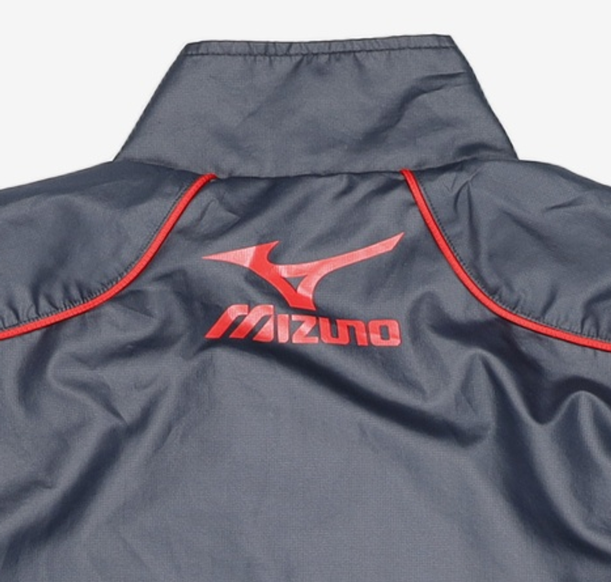 미즈노(MIZUNO) 트레이닝 재킷 M