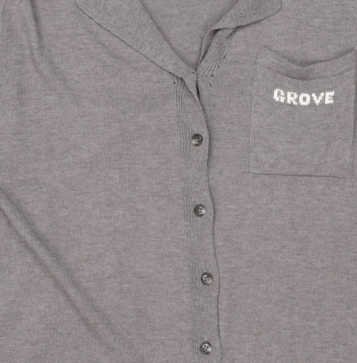 그로브(GROVE) MARCY CARDIGAN (4COLOR) FREE