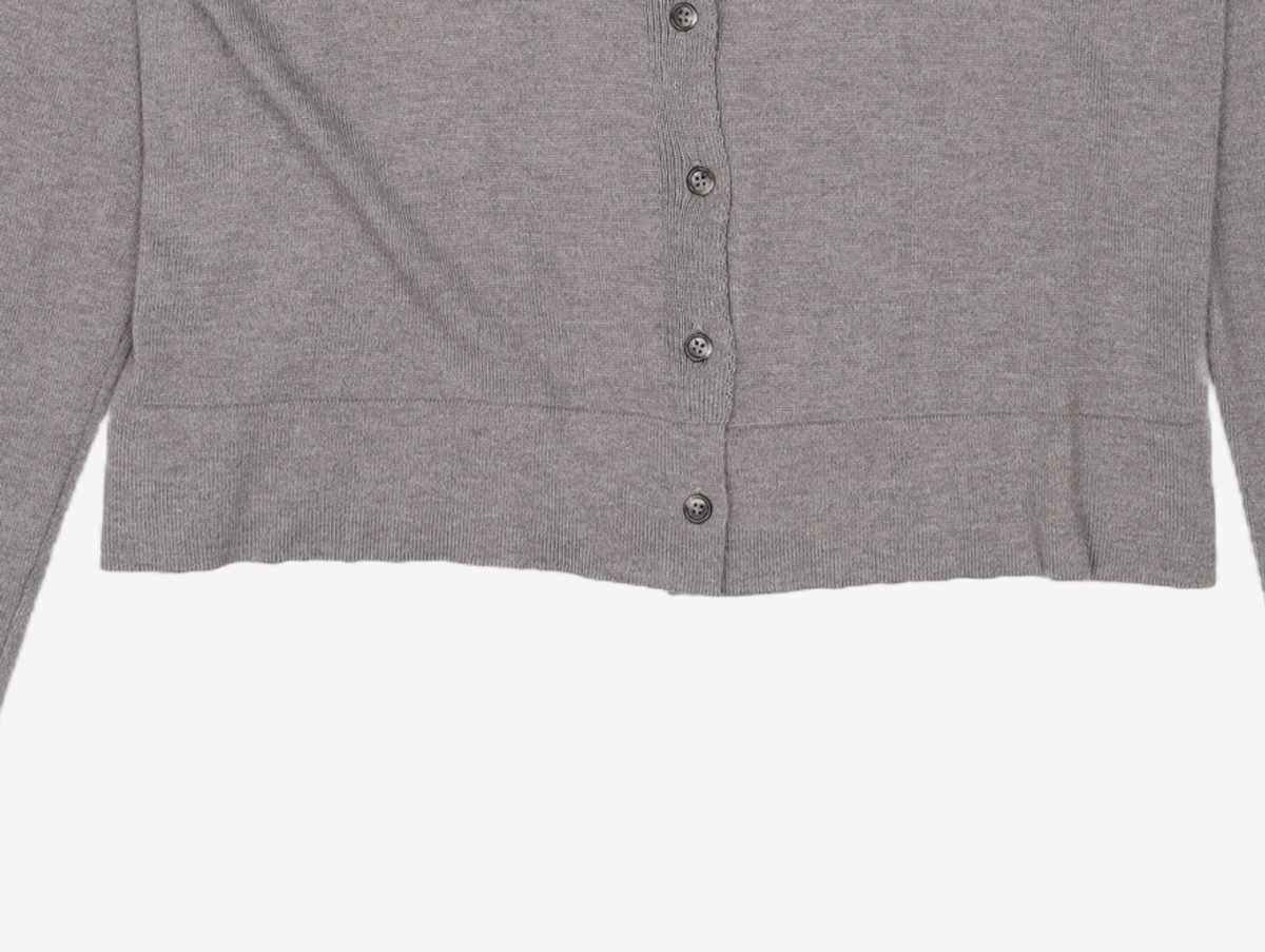 그로브(GROVE) MARCY CARDIGAN (4COLOR) FREE